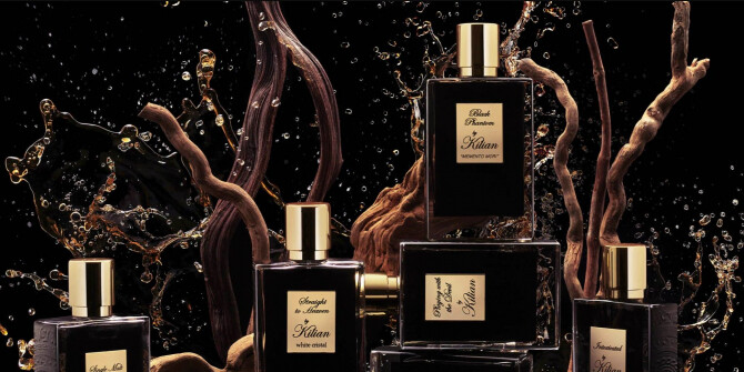 Kilian представили новый аромат Kologne, Shield of Protection