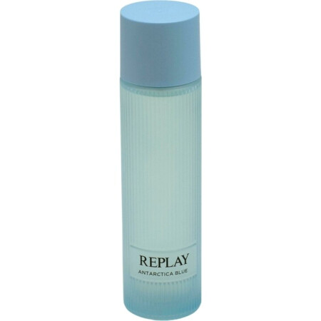 Replay Antarctica Blue