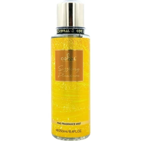 Coral Perfumes Sizzling Pleasure
