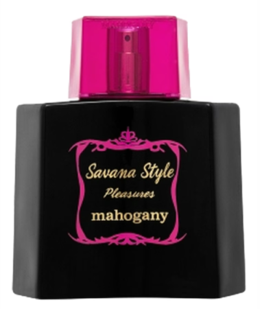 Mahogany Savana Style