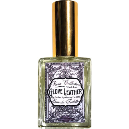 The Parfum Apothecary Glove Leather