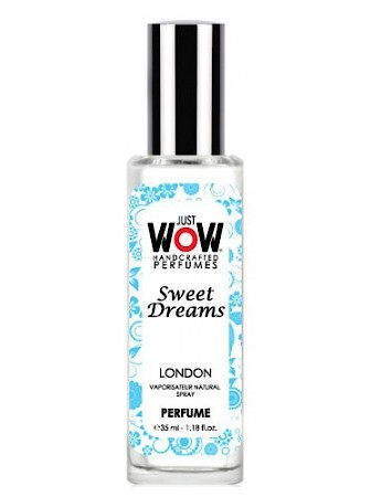 Croatian Perfume House Just Wow - Sweet Dreams