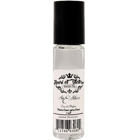 Henri et Victoria Str8 Shave