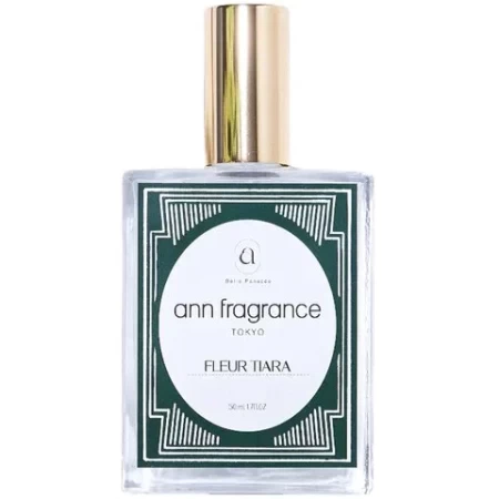 Ann Fragrance 13. Fleur Tiara