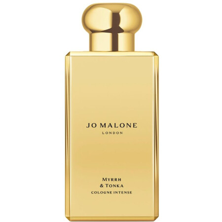 Jo Malone Myrrh & Tonka Cologne Intense (2024) туалетная вода унисекс ...