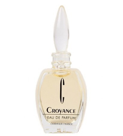 Charrier Parfums Croyance