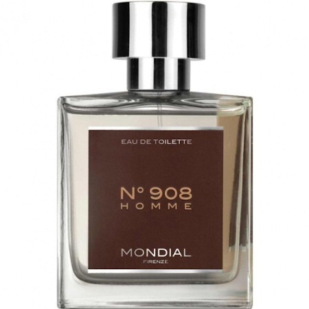 Mondial N° 908