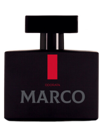 Odorata Marco