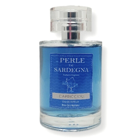 Le Perle di Sardegna Capriccioli Eau de Parfum