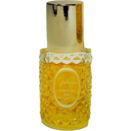 Margaret Astor Jalique Parfum de Toilette