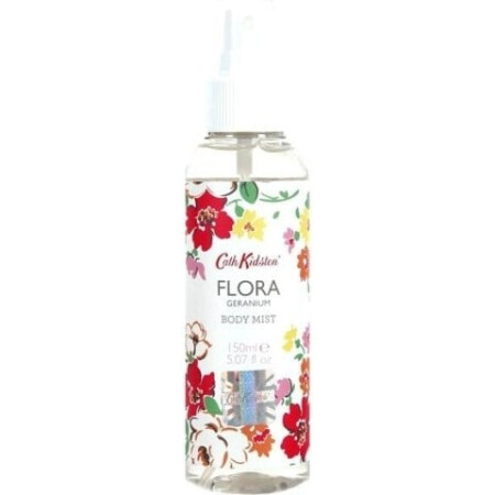 Cath Kidston Flora Geranium