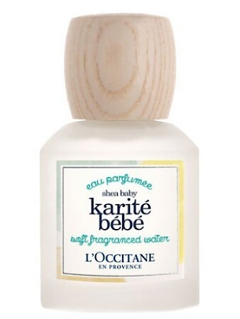 L`Occitane en Provence Karite Bebe
