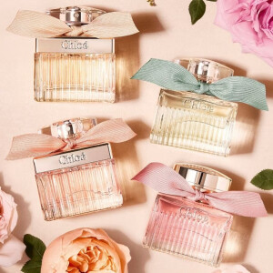 Новое за неделю: внегендерные ароматы и кадровые перестановки в Alexander McQueen и Chloé