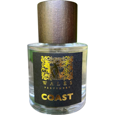 Wales Perfumery Coast