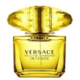 Versace Yellow Diamond Intense