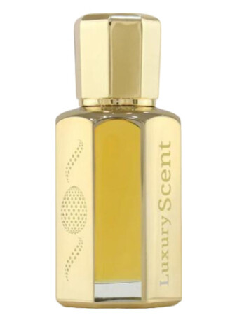 Luxury Scent Vanilla Oud