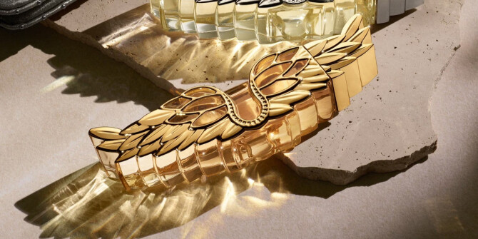 Zadig & Voltaire показали первый фланкер аромата Zadig 