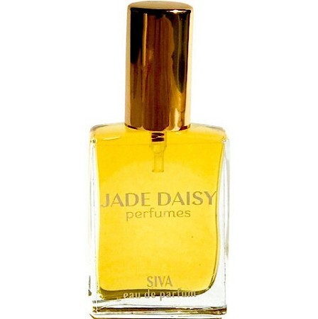 Jade Daisy Siva