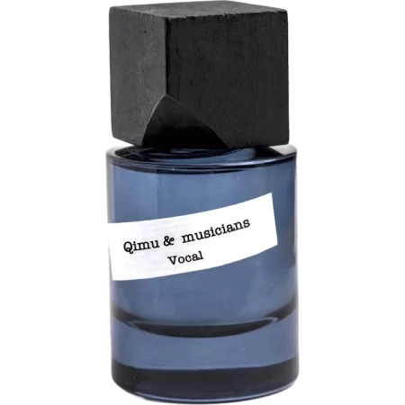 Qimu & Musicians Vocal