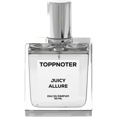 Toppnoter Juicy Allure