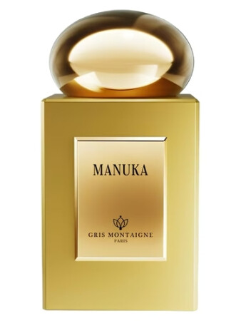Gris Montaigne Manuka