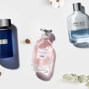 Interparfums запустят собственный парфюмерный бренд Solférino