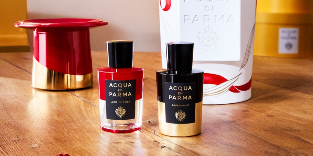 Новое за неделю: лимитки Acqua di Parma и Ormonde Jayne, уходовая линейка Befree