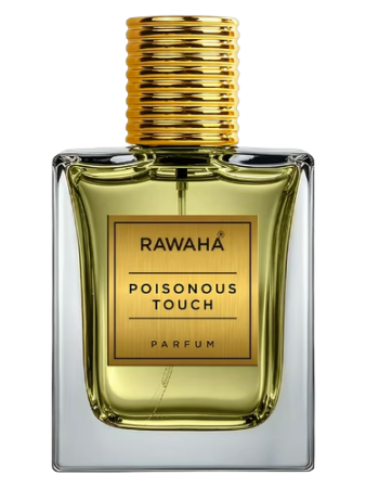 Rawaha Poisonous Touch