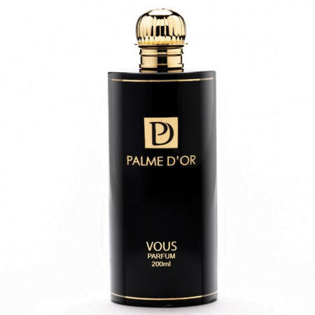 Palme d'Or Vous