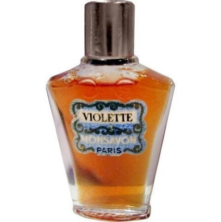 Monsavon / Parfumerie Monsavon Violette