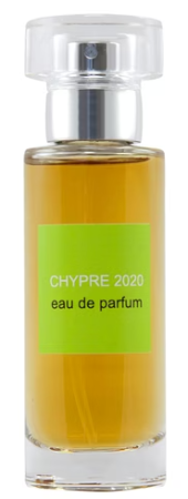 Yan Frolov Chypre 2020