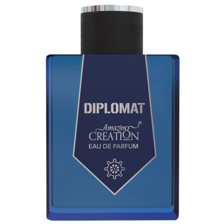 Amazing Creation Diplomat