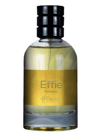 Thera Cosméticos Effie Gold