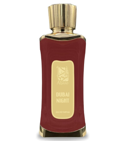 Alsayad Dubai Night