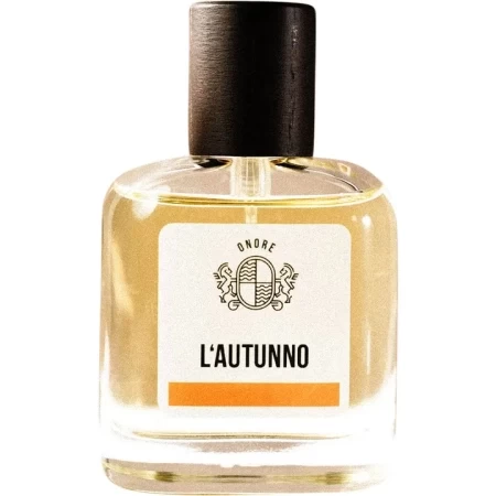 Onore L'Autunno