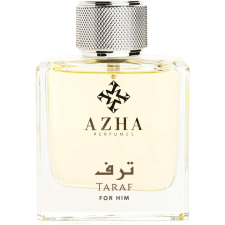 Azha Taraf