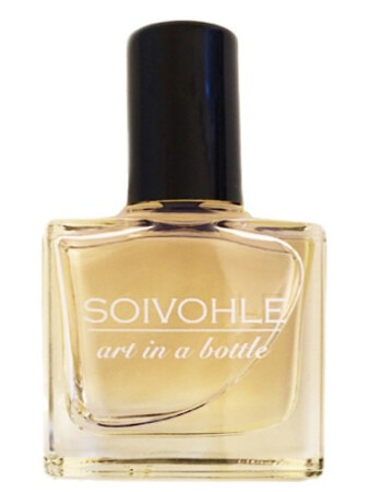 Soivohle Iris Underground