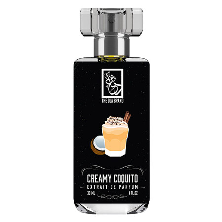 The Dua Brand Creamy Coquito