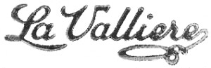 La Valliere
