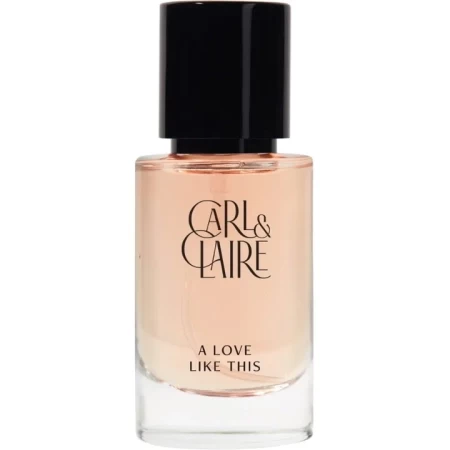 Carl & Claire A Love Like This
