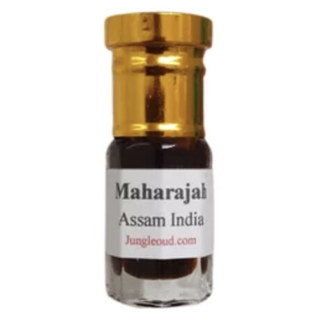 Jungle Oud Maharajah
