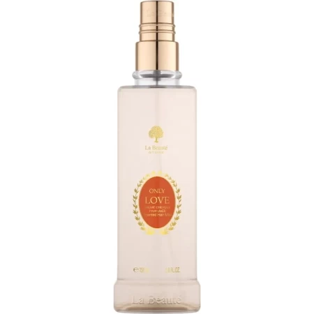 La Beauté Only Love Hair Mist