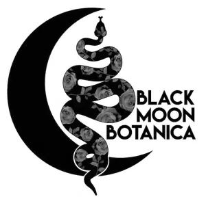 Black Moon Botanica