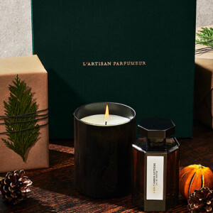 Праздничные наборы L'Artisan Parfumeur — уже в продаже