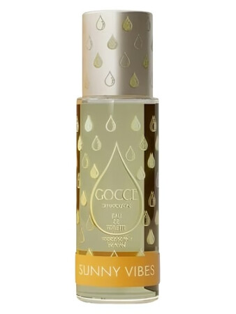 Napoleon Gocce di Napoleon Sunny Vibes