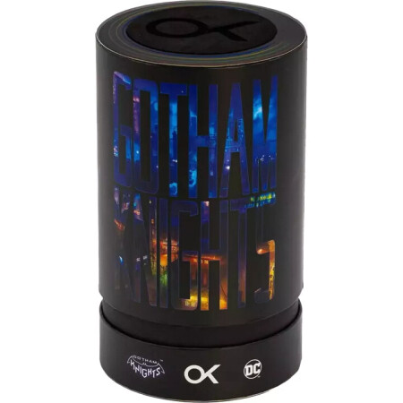 Okaia Dark City (Gotham Knights)