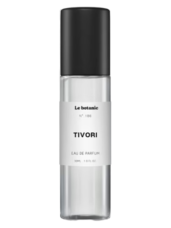 Le Botanic Tivori