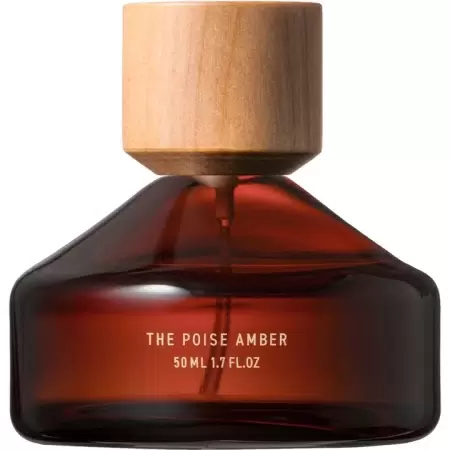Osaji The Poise Amber