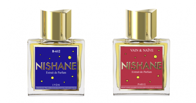 Esxence 2018: вдохновлённые «Маленьким принцем» новинки Nishane