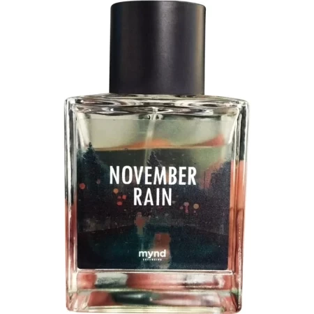 MYND November Rain